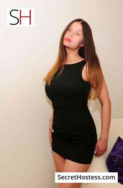 Inga 25Yrs Old Escort 57KG 170CM Tall Odessa Image - 5