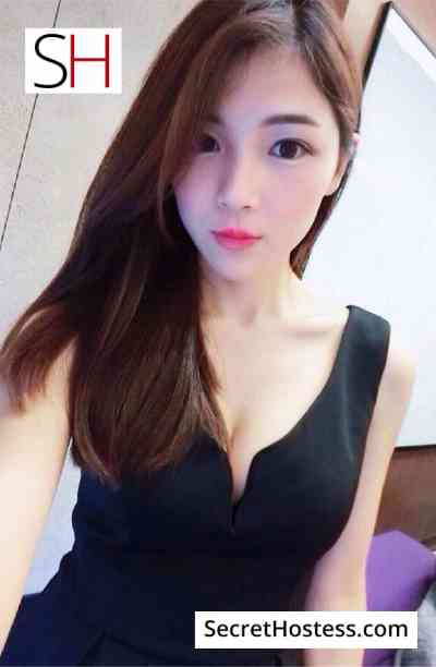 Kara 21Yrs Old Escort 48KG 165CM Tall Guangzhou Image - 0