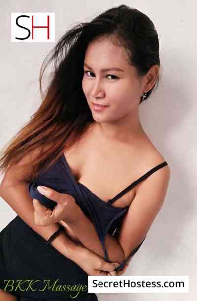 Kara 26Yrs Old Escort 55KG 167CM Tall Bangkok Image - 4