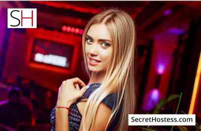 Keren 21Yrs Old Escort Tel Aviv Image - 1