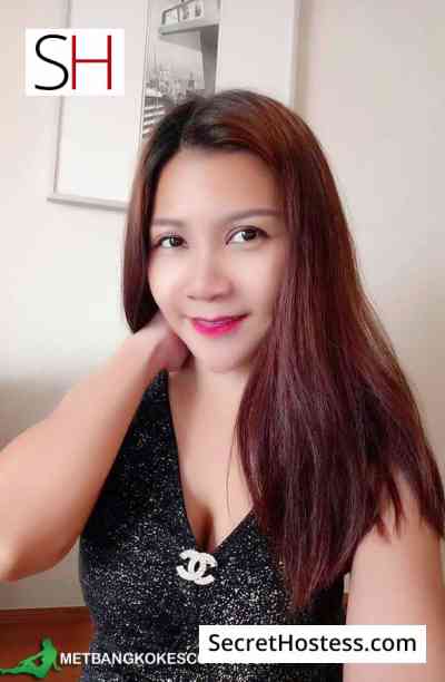 Kora 25Yrs Old Escort 46KG 163CM Tall Bangkok Image - 4