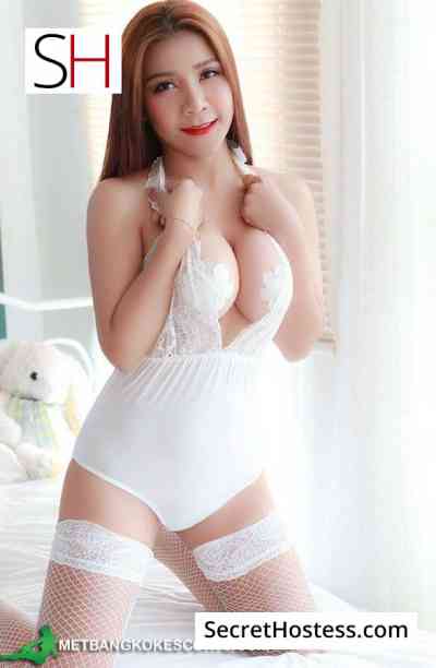 Kora 25Yrs Old Escort 46KG 163CM Tall Bangkok Image - 11