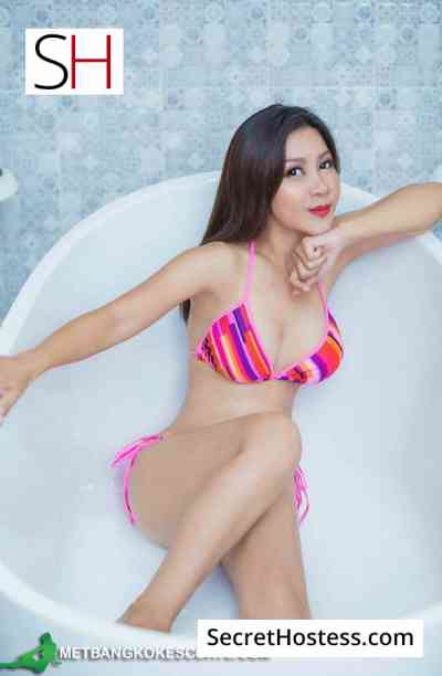 Kora 25Yrs Old Escort 46KG 163CM Tall Bangkok Image - 20