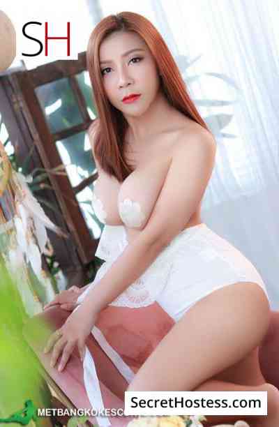 Kora 25Yrs Old Escort 46KG 163CM Tall Bangkok Image - 27