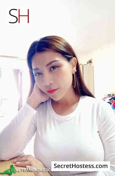 Kora 25Yrs Old Escort 46KG 163CM Tall Bangkok Image - 38