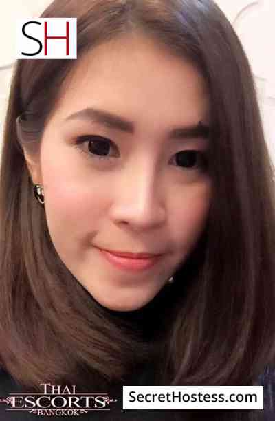 Minnie 24Yrs Old Escort 51KG 166CM Tall Bangkok Image - 5