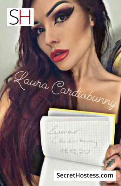 Mistress Laura BDSM 23Yrs Old Escort 52KG 170CM Tall Warsaw Image - 7