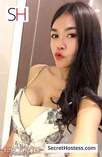 Naoki 24Yrs Old Escort 50KG 166CM Tall Bangkok Image - 3