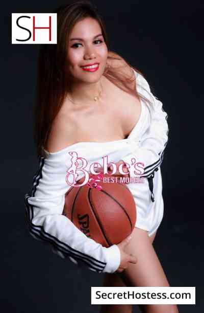 26 Year Old Thai Escort Bangkok - Image 7