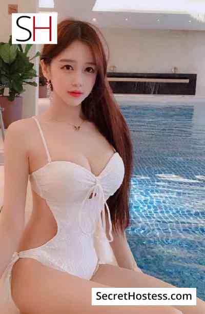 22 year old Chinese Escort in Shanghai Nini, Independent
