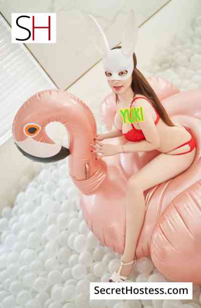 Pure Korean Yuki 24Yrs Old Escort 51KG 162CM Tall Seoul Image - 0