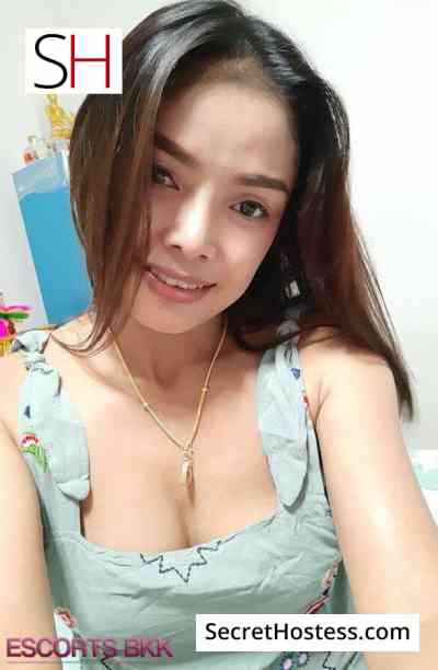 Saifon 26Yrs Old Escort 52KG 158CM Tall Bangkok Image - 1