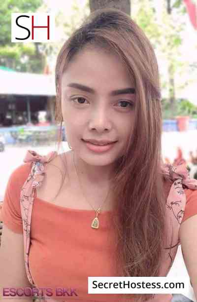 Saifon 26Yrs Old Escort 52KG 158CM Tall Bangkok Image - 3