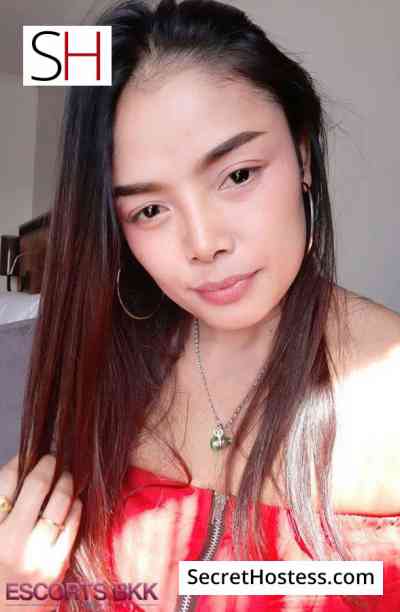 Saifon 26Yrs Old Escort 52KG 158CM Tall Bangkok Image - 9