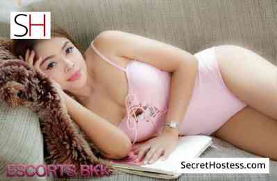 Saifon 26Yrs Old Escort 52KG 158CM Tall Bangkok Image - 16