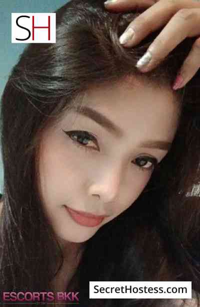 Saifon 26Yrs Old Escort 52KG 158CM Tall Bangkok Image - 18