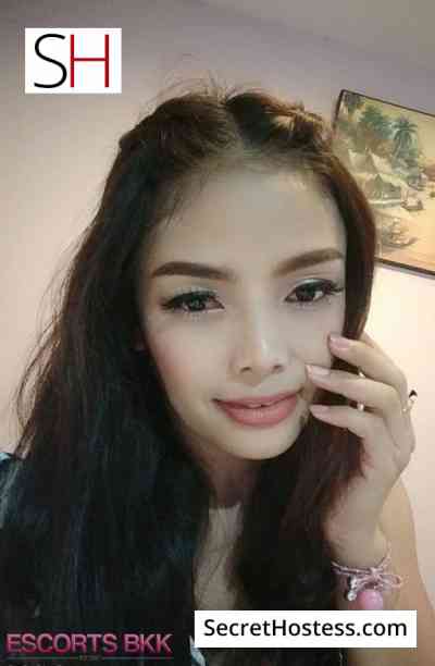 Saifon 26Yrs Old Escort 52KG 158CM Tall Bangkok Image - 27