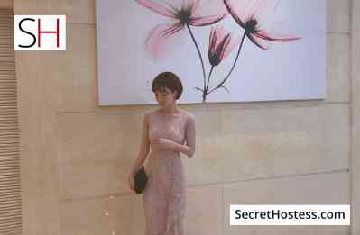 24 year old South Korean Escort in Seoul Seoul Hotties Woni, Agency