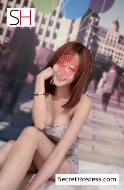 Tina 23Yrs Old Escort 95KG 160CM Tall Markham Image - 0