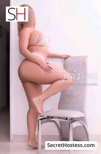 Valentina Prepago 39Yrs Old Escort 69KG 165CM Tall La Candelaria (Antioquia) Image - 1