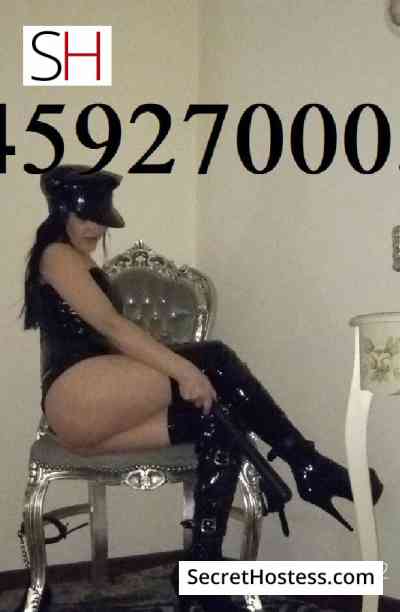 mistressadina 32Yrs Old Escort 45KG 160CM Tall Verona Image - 2