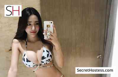 paris 23Yrs Old Escort 50KG 168CM Tall Shanghai Image - 0