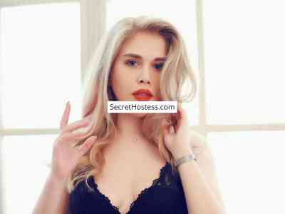 Anna 23Yrs Old Escort 60KG 173CM Tall Saint Petersburg Image - 2