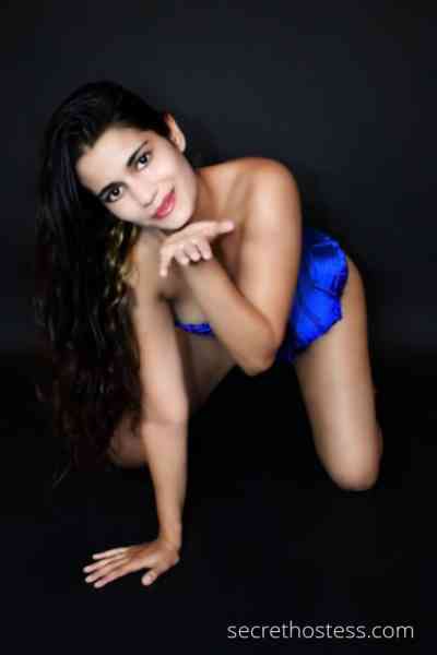 Isabell 25Yrs Old Escort 166CM Tall Berlin Image - 1