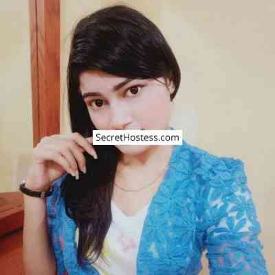 Isha 27Yrs Old Escort 59KG 162CM Tall Islamabad Image - 4