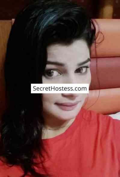 Isha 27Yrs Old Escort 59KG 162CM Tall Islamabad Image - 5