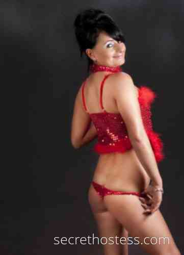 Magdalena 31Yrs Old Escort 164CM Tall Berlin Image - 2