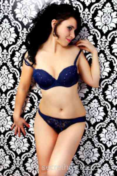 Roxana 31Yrs Old Escort 165CM Tall Berlin Image - 6