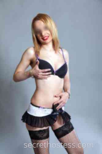 Vicky 34Yrs Old Escort 165CM Tall Berlin Image - 1