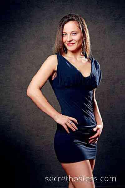 25 year old Eastern European Escort in Berlin Zola