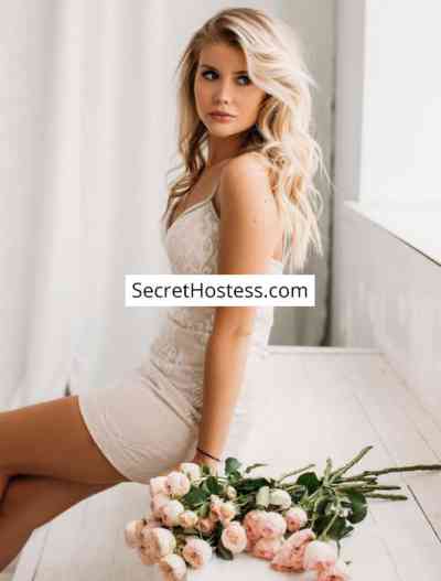 Charlotte 24Yrs Old Escort 50KG 165CM Tall Budva Image - 3