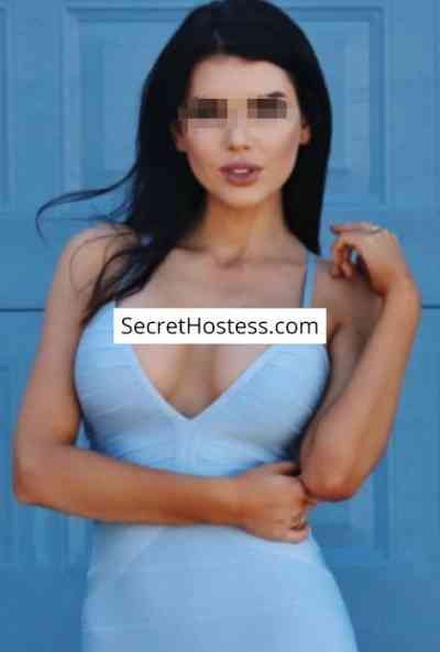 Ekaterina 22Yrs Old Escort 47KG 169CM Tall Mykonos Image - 0