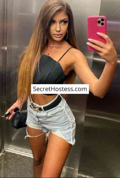 Elia 23Yrs Old Escort 53KG 168CM Tall Rome Image - 2