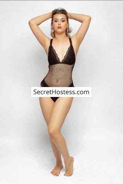 Izadora 22Yrs Old Escort 65KG 169CM Tall Belgrade Image - 3