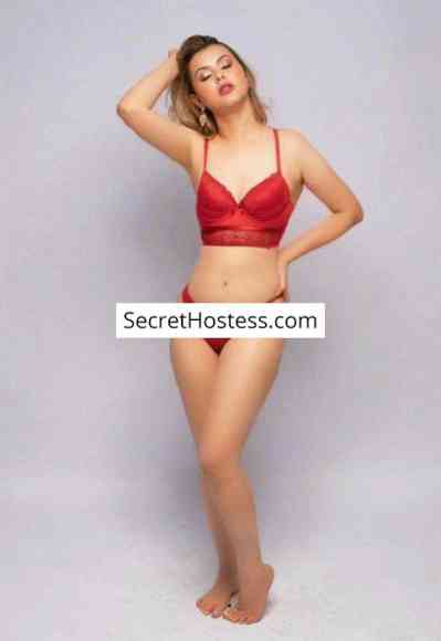 Izadora 22Yrs Old Escort 65KG 169CM Tall Belgrade Image - 5