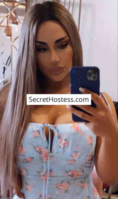 Lika 26Yrs Old Escort 70KG 168CM Tall Yerevan Image - 2