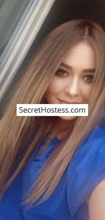 19 Year Old European Escort Luxembourg City Blonde Green eyes - Image 1