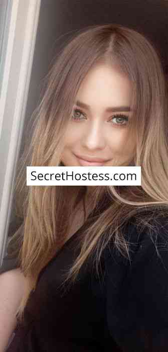 19 Year Old European Escort Luxembourg City Blonde Green eyes - Image 3