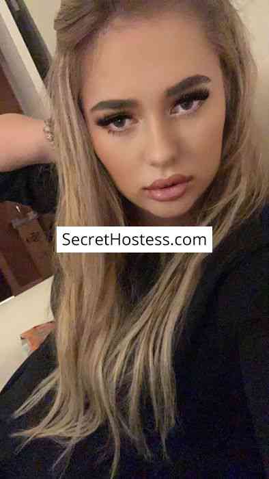19 Year Old European Escort Luxembourg City Blonde Green eyes - Image 5