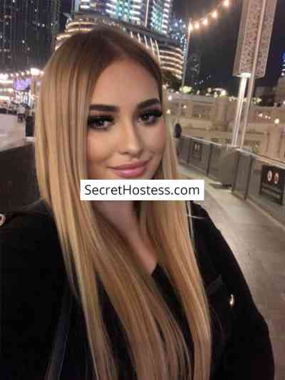 19 Year Old European Escort Luxembourg City Blonde Green eyes - Image 8