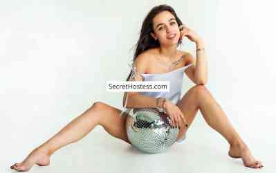 Sasha 23Yrs Old Escort 47KG 157CM Tall Moscow Image - 18