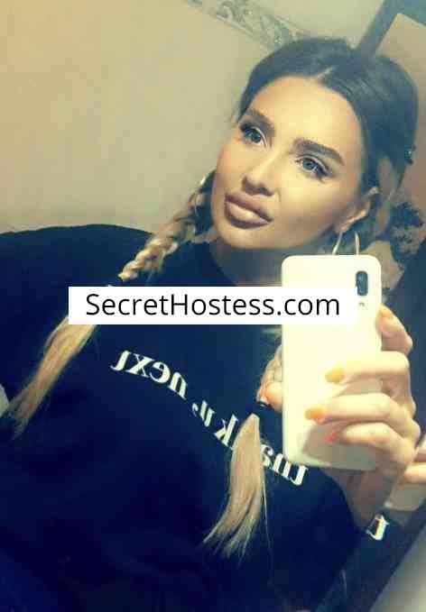 KaterinaMI 26Yrs Old Escort Size 10 50KG 170CM Tall Perugia Image - 10