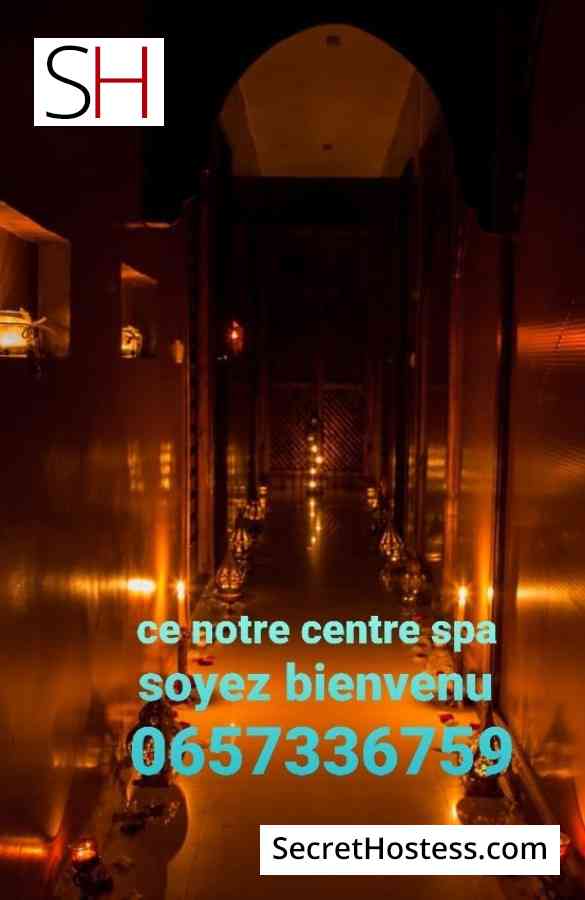 centre spa Marrakech 21Yrs Old Escort Marrakesh Image - 3