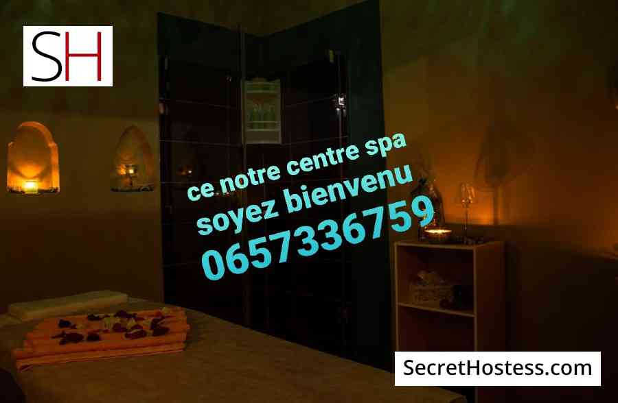 centre spa Marrakech 21Yrs Old Escort Marrakesh Image - 4