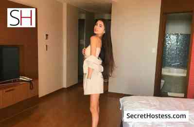 Alina 18Yrs Old Escort 47KG 177CM Tall Tel Aviv Image - 4