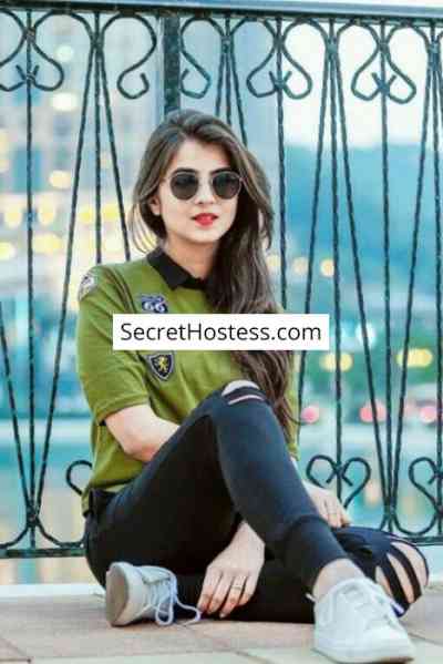 24 Year Old Asian Escort Karachi Brown Hair Brown eyes - Image 1